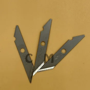 Оригинален нож Roland Paper Blade за Roland FJ-740/540 VP-300/540 XC-540 RE-640 RS-640 VS-540 Режещи Плотери Нож за хартия В събирането на