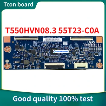 Нови оригинални за AUO Samsung HG55NE470 T550HVN08.3 55T23-C0A Logic Tcon TV Board