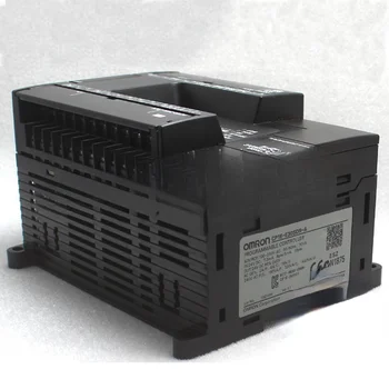 Оригинален автентичен CP1E-N40DR-D АД CPU Блок релейного излизане на източник на постоянен ток