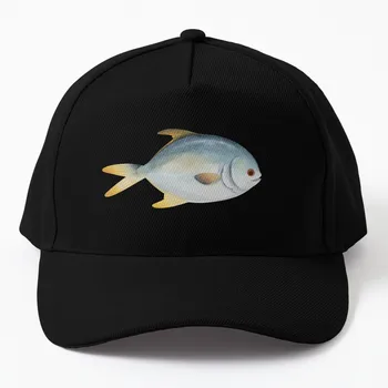 Жените обичат риба, аз се страхувам, дамски бейзболна шапка, шапка голям размер, военна шапка в стил хип-хоп, мъжка шапка по поръчка, дамско мъжка шапка