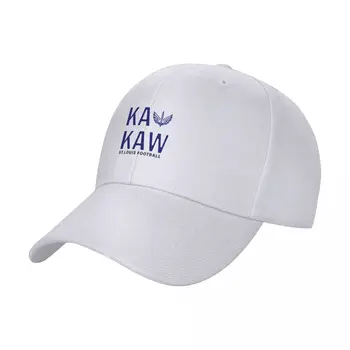 Тениска Battlehawks Ka Kaw St Louis, бейзболна шапка, шапка за голф, дамски шапки за предпазване от слънцето, мъжки