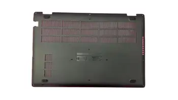 Новият Долен корпус за лаптоп D-образен капак за De latit E5400 L5400 0CN5WW Долната капачка Голяма шапка E-образен капак