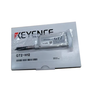 Keyence GT2-H12 Лазерен сензор за близост, машина за висока точност цифров датчик за преместване на контакти