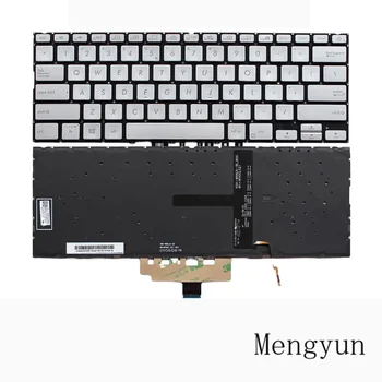 Новата клавиатура с подсветка за ASUS zenbook 14 ux434 ux434f ux434fac u4600fl
