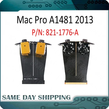Нов 821-1776-A за Apple Mac Pro A1481 Черно аудио жак за слушалки с гъвкав кабел Края на 2013 г. MD878 EMC 2630