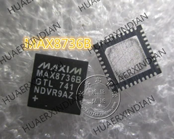 Нов MAX8736BGTL MAX8736B QFN 2.5 високо качество