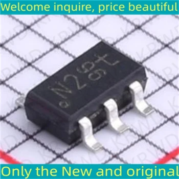 50ШТ N2 Нова и оригинална чип за IC BC807DS.115 BC807DS, 115 BC807DS SOT23-6