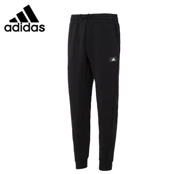 Оригинални мъжки панталони Adidas FI DBLKNT PT, ново записване, спортно облекло