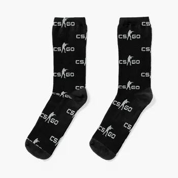 Мъжки термоноски CSGO Damascus Steel Socks