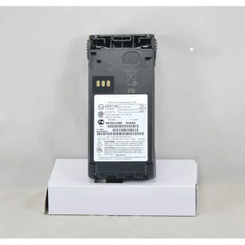NNTN5510DR за Взрывозащищенной батерии ATEX за GP340 GP328 GP360 HT750 PRO5150 батерия двупосочна