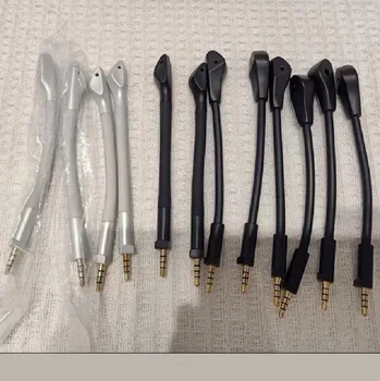 Оригинални сменяеми микрофони слушалки за ремонт геймърски слушалки ASUS ROG Delta RGB / Delta ' S