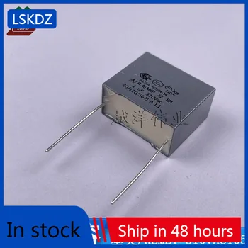 20-100шт KEMET R463N410050M1K 310VAC105K 1,0 icf Защитен кондензатор от метално фолио P22