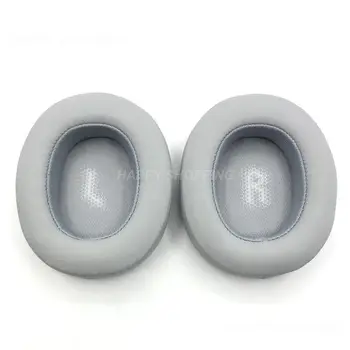 Амбушюры за слушалки E55BT Сменяеми поролоновые слушалки, Аксесоари за ушни възглавници Са подходящи за протеинова кожа