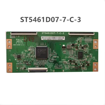Оригиналната демонтаж на логическа заплата LCD телевизор Xiaomi L55M7-EA PT550GS01-3-C-5