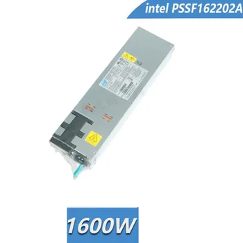 Оригинален Нов Импулсно Захранване За Intel 1600W Power Supply PSSF162202A FXX1600PCRPS AXX1600TCRPS G36234