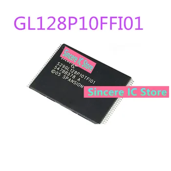 Чип за съхранение на S29GL128P10FFI01 128P10FFI01 Съвсем Нов внос на оригинала