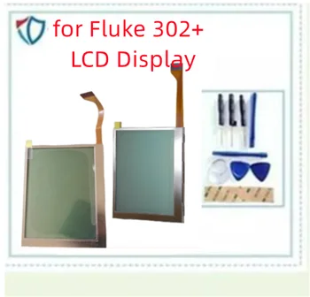 Нов Оригинален LCD Дисплей За FLUKE 287 289 287C 289C Аксесоари За Ремонт LCD дисплей, резервни Части