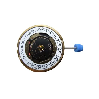Замяна на ЕТА F06. Часовници с кварцов механизъм, дата на 3 ', резервни Части за ремонт на часовници и регулировочный прът
