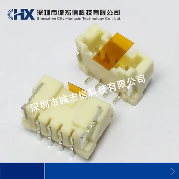 10 бр./лот BM04B-PASS-TFT (ЛФ) (SN) стъпка 2,0 мм 4PIN SMT кабел към конектора заплата Оригинален в наличност