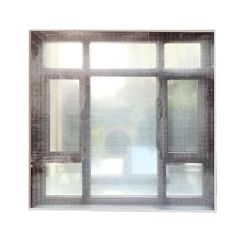 Комплект за затопляне на прозорци от атмосферни влияния, Фолио за изолация на прозорците през зимата, Термозащитные Изолирующие завеси, водоустойчив Трайни