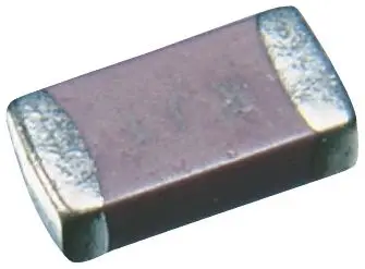 C1210C271J5GACTU Kemet SMD Многослойни Керамични Чип-кондензатори 1210 270pF 5% 50V C0G 3225