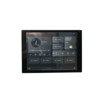 8-инчов стерео Smart Home Audio Hotel Control 2 * 20 W Вграден усилвател Bluetooth с Hristo
