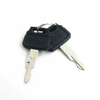 ключът от багер, ключа за запалването, ключ за стартиране, аксесоари за багер Kobelco SK60 70 130 200 210-8