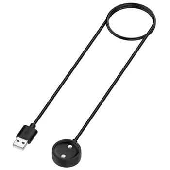 Часовници USB кабел за бързо зареждане на Притежателя на данни станция захранващ Адаптер докинг станция Скоба за закрепване е Подходящ за Suunto 9