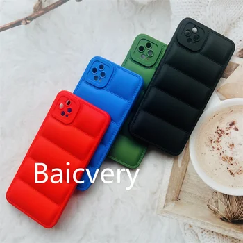 Калъф Baicvery за Google Pixel 4XL новия дизайн на ярки цветове за телефон Funda на Корпуса