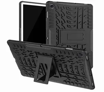 За Samsung Galaxy Tab A7 10,4 инча 2020 Модерен Калъф за таблет Samsung SM-T500 T505 със стойка За таблет PC