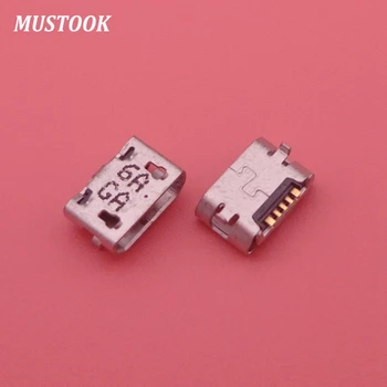 Конектор Micro USB За Зареждане ASUS Memo Pad 7 ME170C Arnova 7b G3 AN7BG3 BBK Y15T Y613 X3L X3V X5 X510W X510T Y13L S11