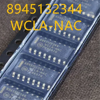 1 бр. нови оригинални авто чип 8945132344 WCLA-НЦА СОП-16