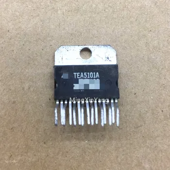 5ШТ Интегрална схема TEA5101A IC чип