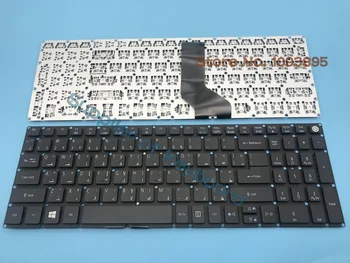 Нова арабска клавиатура за лаптоп Acer Aspire серията E5-522 E5-522G E5-532 E5-532G