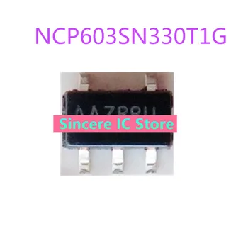 Оригинален оригинален чип регулатор на напрежението NCP603SN330T1G AAZxxx SMT SOT23-5