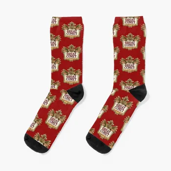 Наташа Пиер и Великата Комета, Заслужившие най-Добрите Чорапи, мини футбол ретро зимни Коледни Чорапи За Момичета, Мъжки