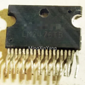 5ШТ Интегрална схема LM2476TB на чип за IC