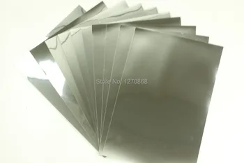 Висококачествено сребро филм за мастилено-струен печат с формат A4 * 50 броя на водна основа