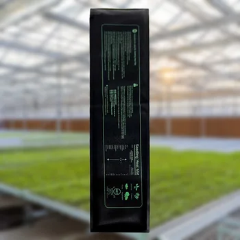 Нагревателен подложка за разсад Водоустойчив комбиниран цифров термостат с мощност 7 Вата за покълване на стайни растения, за покълване на семена