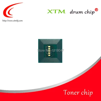 Съвместим тонер чип за чип Lexmark W840 W84020H чипове за нулиране на броя касети за дозиране