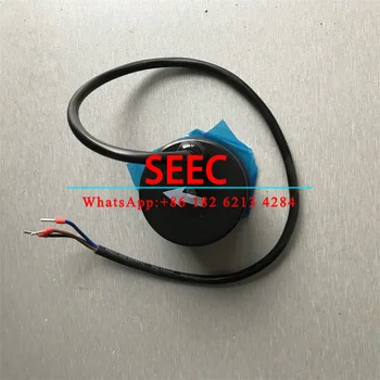 SEEC KM4063495H01 (TGYZ-QR LED-TL01) Эскалаторный светофар D60 мм W = 52 mm 12-28 В постоянен ток се Използва за Коне TRANSITMASTER 165