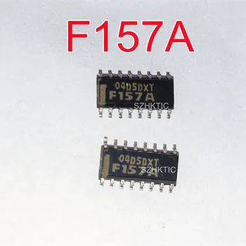 1бр Нов F157A SN74F157AD SN74F157ADR SOIC-16 SN74F157A SOP16 IC в наличност