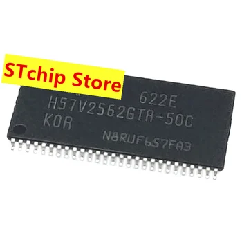 TSOP44 IS61LV25616AL-10TLI на чип за памет IS61LV25616AL-10TL TSOP-44 4M