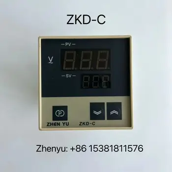 Регулатор на напрежение ZY Zhenyu ZKD-C за выдувной машини за бутилки