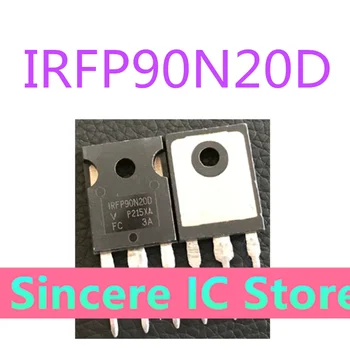 IRFP90N20D чисто нов оригинален IR-инвертор, често използван N-канален МОП-транзистори 90A200V spot shot