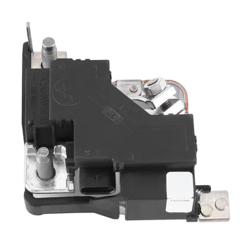 Кабел на акумулатора Блок за защита от отрицателни напрежение Ограничител адаптер за Mercedes Benz W213 W205 C180 C200 GLC300