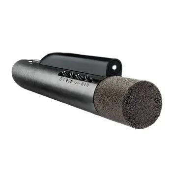 Кондензаторен микрофон ASTON Starlight с малка бленда, професионален звукозаписывающий микрофон с лазерно позициониране