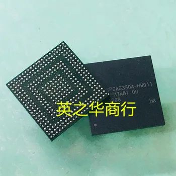 2 елемента оригинален нов чип SPCA6350A-HW011