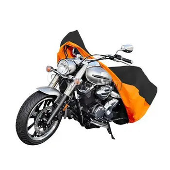 XXL Водоустойчив калъф за мотоциклет Yamaha Vmax 1200 Vstar XVS 650 950 1100 1300